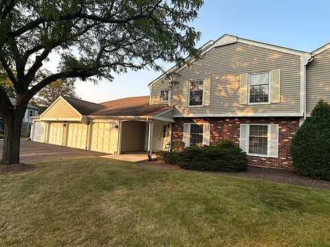 21 Exeter Court, Naperville, IL 60565