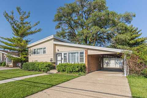 2025 Lee Street, Des Plaines, IL 60018