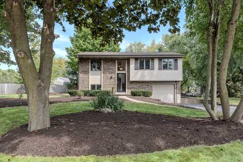 43w778 FESCUE Court, Campton Hills, IL 60175