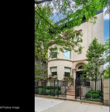 1352 N LaSalle Drive, Chicago, IL 60610