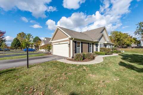 36115 N New Bridge Court, Gurnee, IL 60031