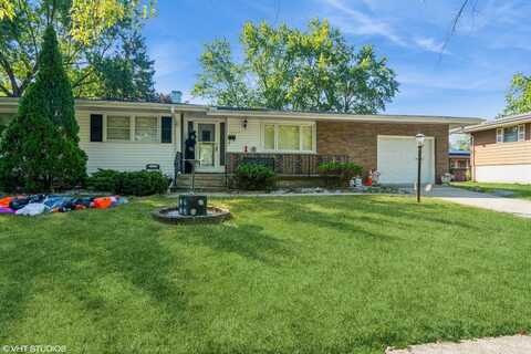 3027 188th Street, Lansing, IL 60438