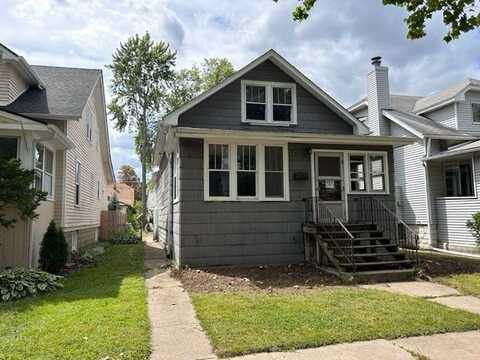 5708 N Karlov Avenue, Chicago, IL 60646