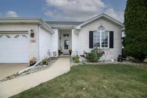 186 E Adams Street, Manteno, IL 60950