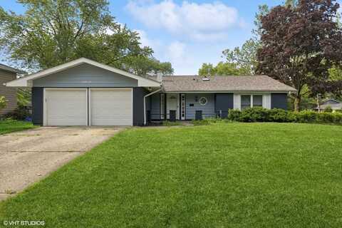 23w105 Woodcroft Drive, Glen Ellyn, IL 60137