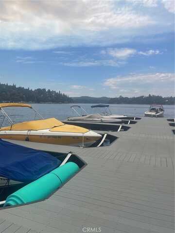 0 Dam 5, Slip 19, Lake Arrowhead, CA 92352