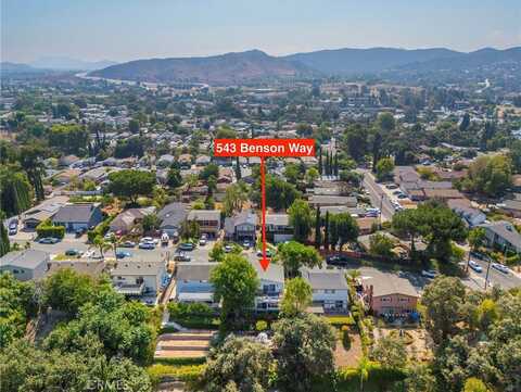 543 Benson Way, Thousand Oaks, CA 91360