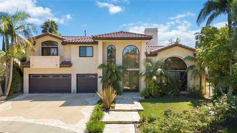 6270 E Bridle Circle, Long Beach, CA 90815