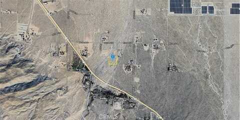 0 S Richard Street, Lucerne Valley, CA 92356