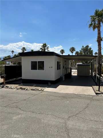 18131 Langlois Road, Desert Hot Springs, CA 92241