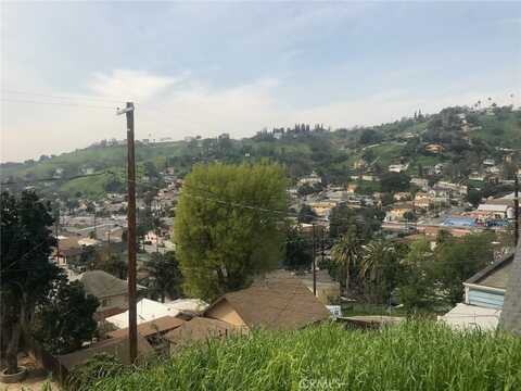 4392 O Neill Street, El Sereno, CA 90032