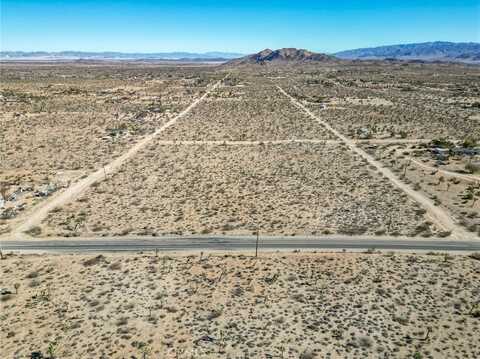 0 Avalon Avenue, Yucca Valley, CA 92284