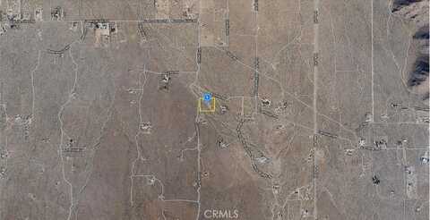 0 APN # 0451-321-72-0000 Avenue, Lucerne Valley, CA 92356