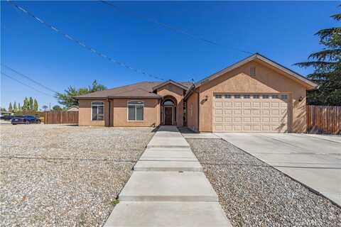 22600 Jerry Drive, Tehachapi, CA 93561