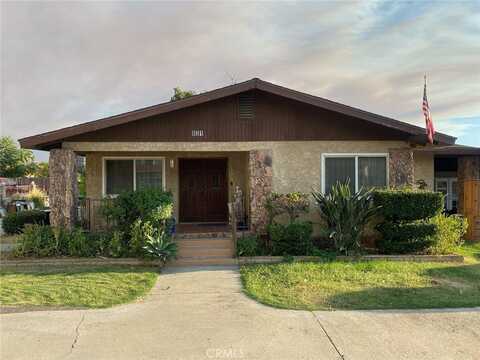 831 W Lugonia Avenue, Redlands, CA 92374