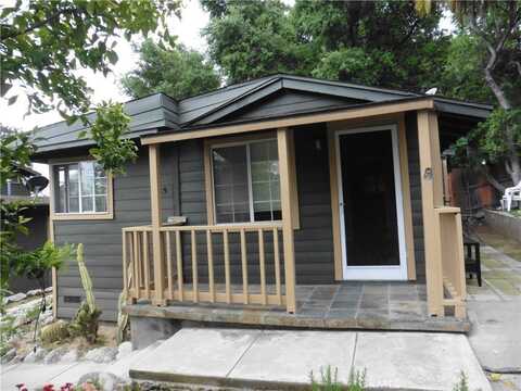 355 Auburn Avenue, Sierra Madre, CA 91024