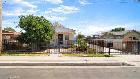 579 Flores Street, San Bernardino, CA 92411