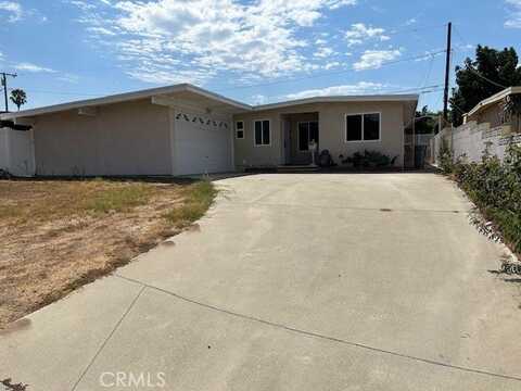 512 E. Cienega Ave, Covina, CA 91722