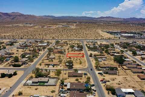 6391 Indio Avenue, Yucca Valley, CA 92284