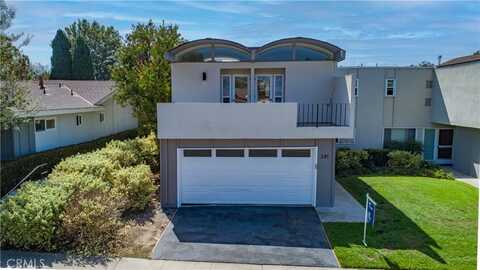 341 Monte Vista Avenue, Costa Mesa, CA 92627