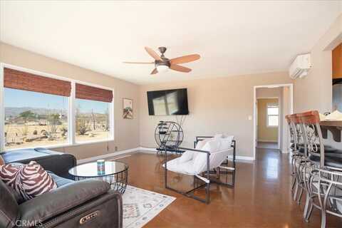 62547 Appian Way, Joshua Tree, CA 92252