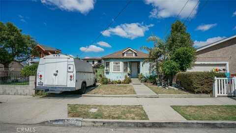 1533 E 84th Street, Los Angeles, CA 90001