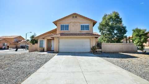 16185 Teakwood Avenue, Victorville, CA 92395