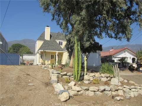 18526 Santa Fe Avenue, San Bernardino, CA 92407