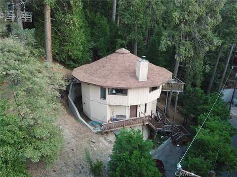 24847 Felsen Drive, Crestline, CA 92325