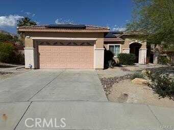 13378 Alpine Circle, Desert Hot Springs, CA 92240