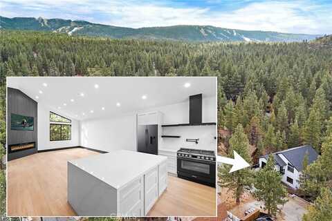 129 Winding Lane, Big Bear City, CA 92314