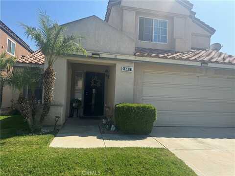 11431 Leatherleaf Road, Fontana, CA 92337