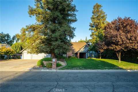 7442 N Tahan Avenue, Fresno, CA 93711