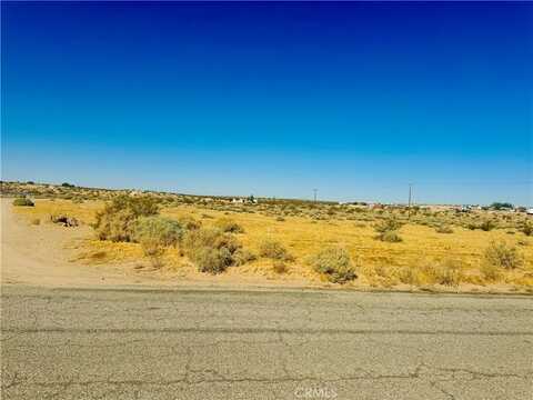 0 Rodeo Road, Helendale, CA 92342