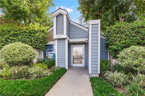 628 Daisy Avenue, Long Beach, CA 90802