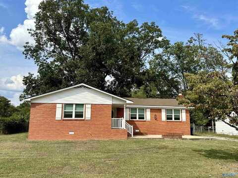 2806 Elmore Road SW, Huntsville, AL 35805