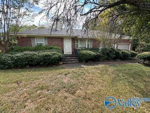 116 Cole Drive SE, Huntsville, AL 35802