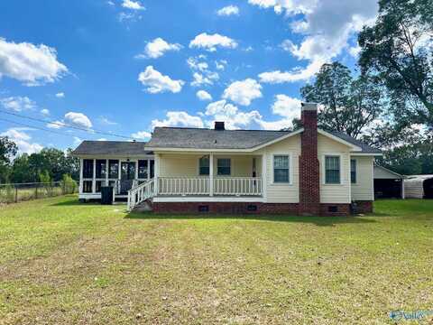 2123 Fuhrman Road, Southside, AL 35907