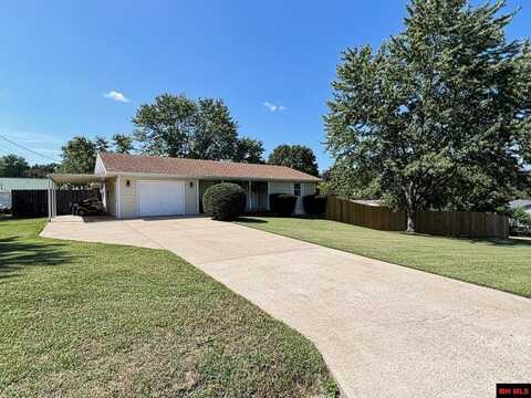 193 SPRING LAKE DRIVE, Mountain Home, AR 72653