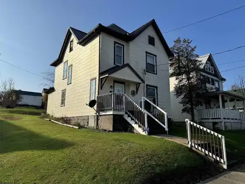 615 Ohio Avenue, Fairmont, WV 26554