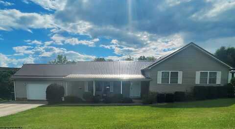 490 Deer Creek Lane, Buckhannon, WV 26201