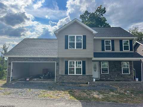 103 Canto Drive, Morgantown, WV 26508