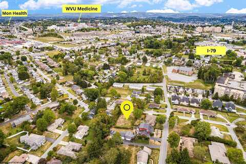563 Killarney Drive, Morgantown, WV 26505