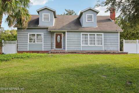 525 ARLINGTON Road N, Jacksonville, FL 32211