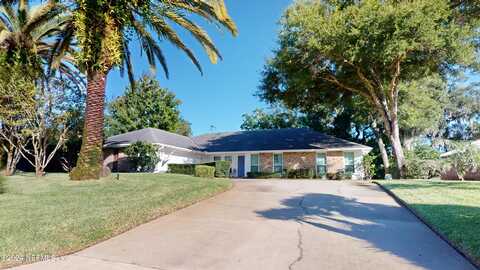 307 RIO PINAR Drive, Ormond Beach, FL 32174