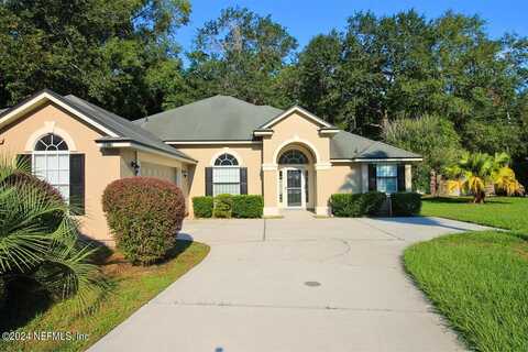 8619 FIELDSTONE Drive, Yulee, FL 32097