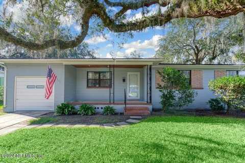 2404 GAYLAND Road, Jacksonville, FL 32218