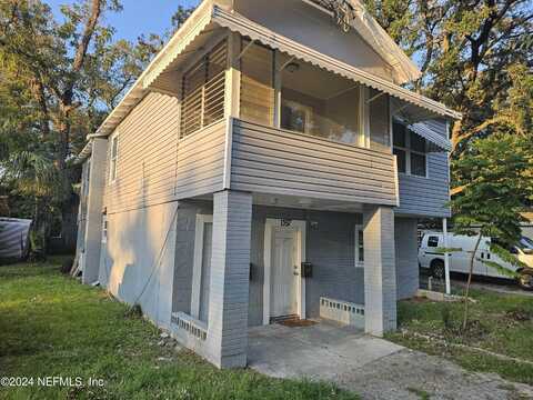 1359 W 22ND Street, Jacksonville, FL 32209