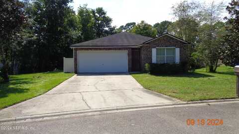 2904 PILAR Lane, Jacksonville, FL 32225