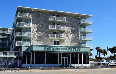 800 N ATLANTIC Avenue, Daytona Beach, FL 32118